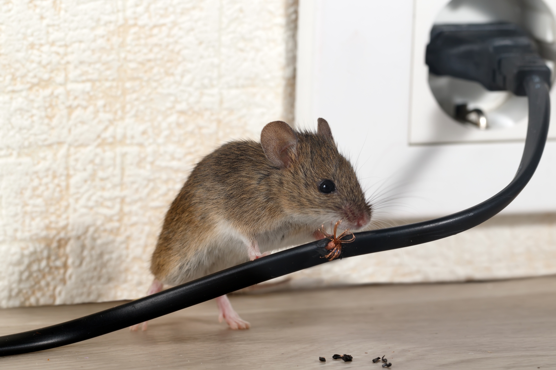 Mice Infestation, Pest Control in Westcombe Park, SE3. Call Now 020 8166 9746